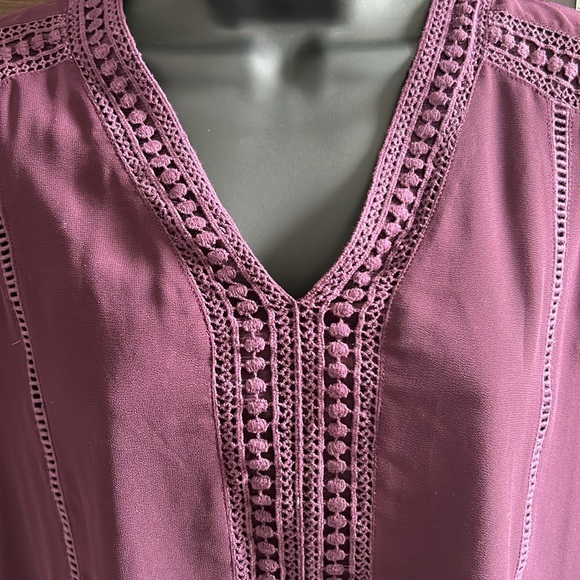 Collective Concepts Blouse - Picture 2 of 6